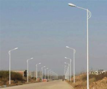 道路LED路燈，采購時注意這三點！
